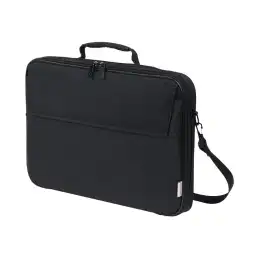 BASE XX Laptop Bag Clamshell 15-17.3" Black (D31796)_1